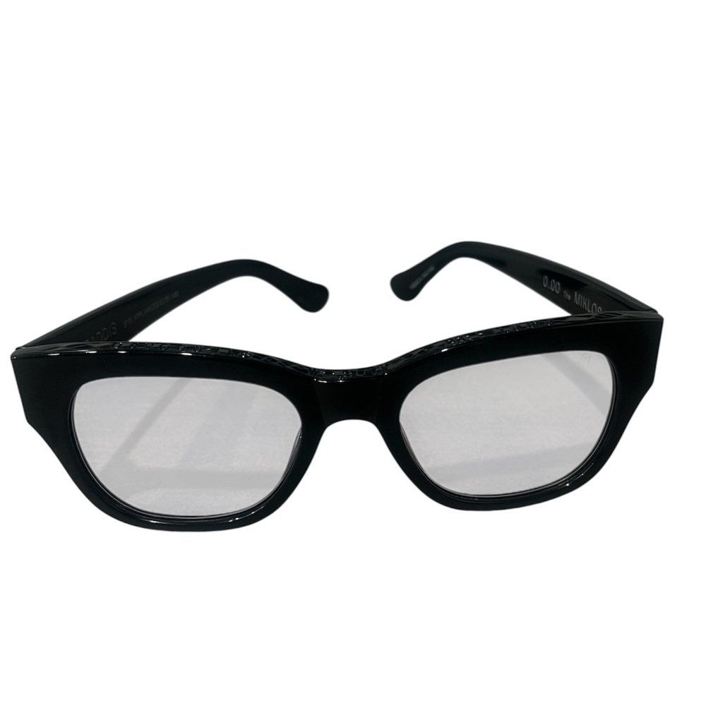 CADDIS The Miklos Black Frame 0:00